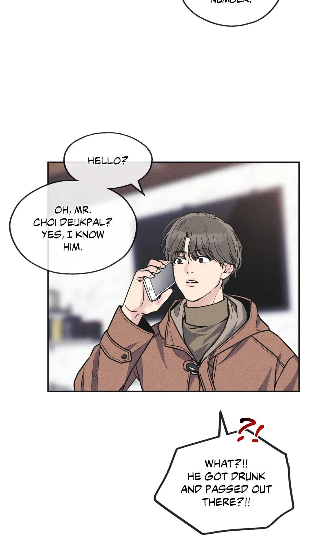 Payback, Chapter 58 image 15